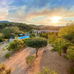 2* Bed & Breakfast Oasi Muru Idda