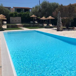  Appartement Vacanze