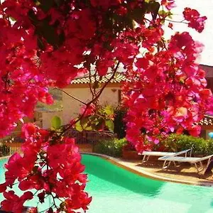  Hotel Bouganvillage